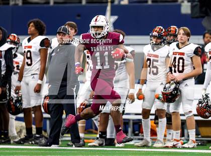 Thumbnail 1 in Refugio @ Hawley (UIL 2A D1 Final) photogallery.