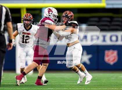 Thumbnail 1 in Refugio @ Hawley (UIL 2A D1 Final) photogallery.