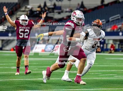 Thumbnail 2 in Refugio @ Hawley (UIL 2A D1 Final) photogallery.