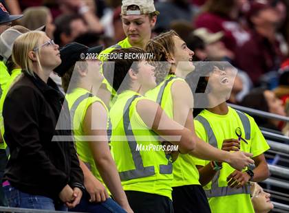 Thumbnail 2 in Refugio @ Hawley (UIL 2A D1 Final) photogallery.