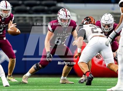 Thumbnail 2 in Refugio @ Hawley (UIL 2A D1 Final) photogallery.