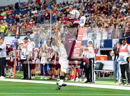 Thumbnail 2 in Refugio @ Hawley (UIL 2A D1 Final) photogallery.