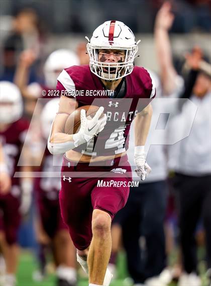 Thumbnail 2 in Refugio @ Hawley (UIL 2A D1 Final) photogallery.