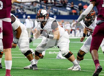 Thumbnail 2 in Refugio @ Hawley (UIL 2A D1 Final) photogallery.