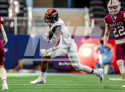 Thumbnail 2 in Refugio @ Hawley (UIL 2A D1 Final) photogallery.