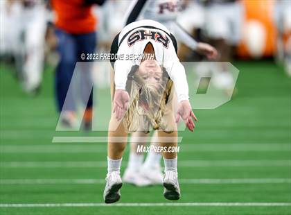 Thumbnail 3 in Refugio @ Hawley (UIL 2A D1 Final) photogallery.