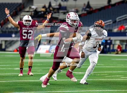 Thumbnail 1 in Refugio @ Hawley (UIL 2A D1 Final) photogallery.