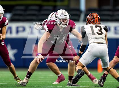 Thumbnail 3 in Refugio @ Hawley (UIL 2A D1 Final) photogallery.