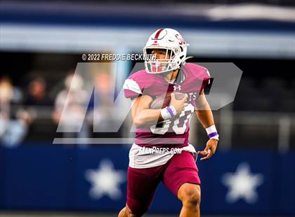 Thumbnail 3 in Refugio @ Hawley (UIL 2A D1 Final) photogallery.