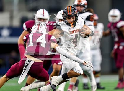 Thumbnail 2 in Refugio @ Hawley (UIL 2A D1 Final) photogallery.