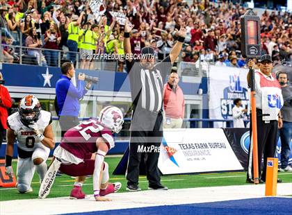 Thumbnail 3 in Refugio @ Hawley (UIL 2A D1 Final) photogallery.