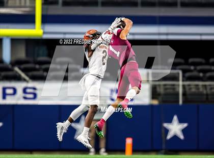 Thumbnail 2 in Refugio @ Hawley (UIL 2A D1 Final) photogallery.
