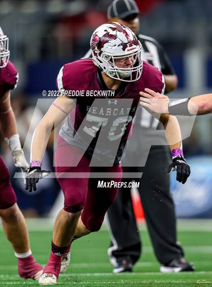 Thumbnail 2 in Refugio @ Hawley (UIL 2A D1 Final) photogallery.