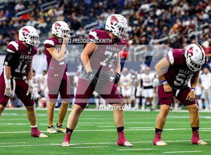 Thumbnail 1 in Refugio @ Hawley (UIL 2A D1 Final) photogallery.