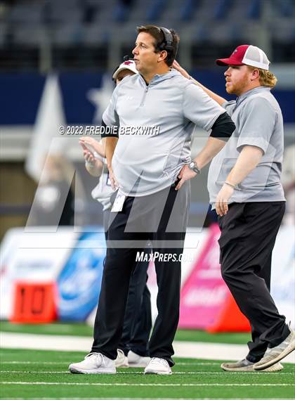 Thumbnail 2 in Refugio @ Hawley (UIL 2A D1 Final) photogallery.