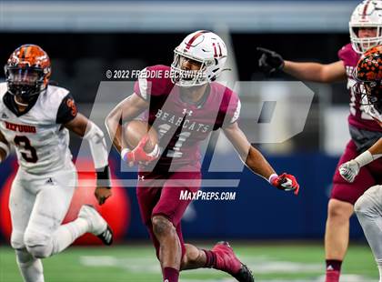 Thumbnail 1 in Refugio @ Hawley (UIL 2A D1 Final) photogallery.