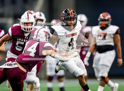 Thumbnail 1 in Refugio @ Hawley (UIL 2A D1 Final) photogallery.