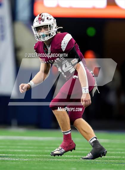 Thumbnail 2 in Refugio @ Hawley (UIL 2A D1 Final) photogallery.