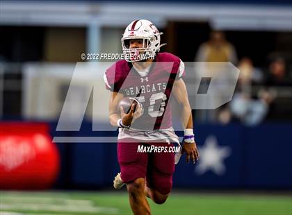 Thumbnail 1 in Refugio @ Hawley (UIL 2A D1 Final) photogallery.