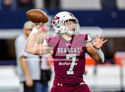 Thumbnail 2 in Refugio @ Hawley (UIL 2A D1 Final) photogallery.
