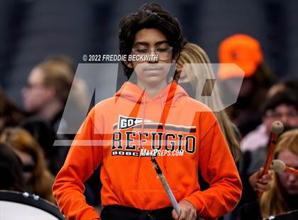 Thumbnail 3 in Refugio @ Hawley (UIL 2A D1 Final) photogallery.