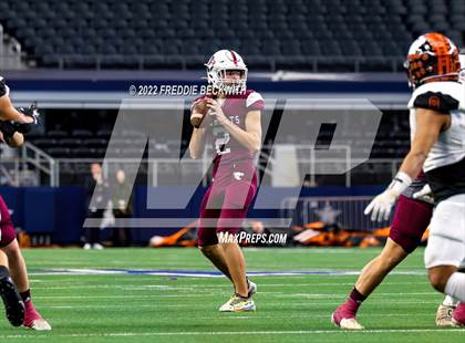 Thumbnail 1 in Refugio @ Hawley (UIL 2A D1 Final) photogallery.