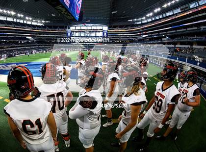 Thumbnail 1 in Refugio @ Hawley (UIL 2A D1 Final) photogallery.