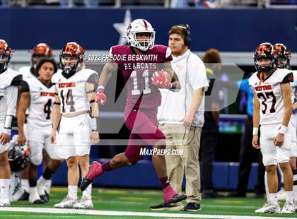 Thumbnail 2 in Refugio @ Hawley (UIL 2A D1 Final) photogallery.