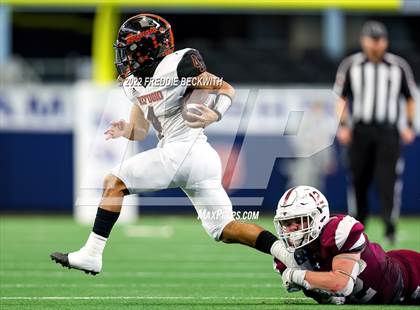 Thumbnail 3 in Refugio @ Hawley (UIL 2A D1 Final) photogallery.