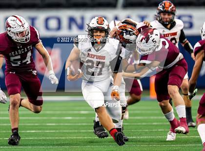 Thumbnail 1 in Refugio @ Hawley (UIL 2A D1 Final) photogallery.