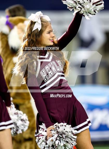 Thumbnail 2 in Refugio @ Hawley (UIL 2A D1 Final) photogallery.