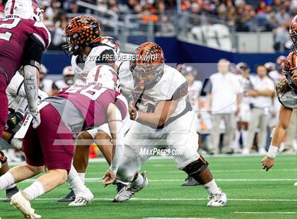 Thumbnail 1 in Refugio @ Hawley (UIL 2A D1 Final) photogallery.