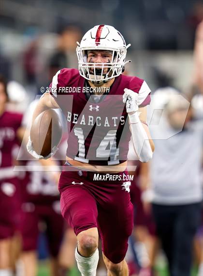 Thumbnail 3 in Refugio @ Hawley (UIL 2A D1 Final) photogallery.