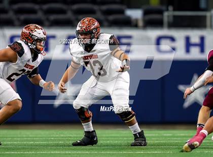 Thumbnail 1 in Refugio @ Hawley (UIL 2A D1 Final) photogallery.