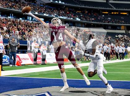 Thumbnail 1 in Refugio @ Hawley (UIL 2A D1 Final) photogallery.