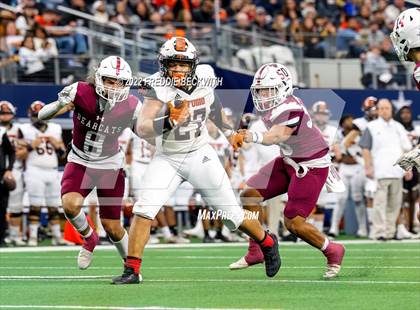 Thumbnail 2 in Refugio @ Hawley (UIL 2A D1 Final) photogallery.