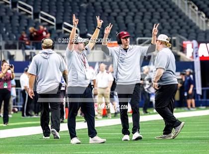 Thumbnail 2 in Refugio @ Hawley (UIL 2A D1 Final) photogallery.