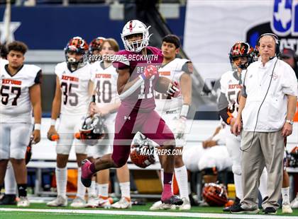 Thumbnail 2 in Refugio @ Hawley (UIL 2A D1 Final) photogallery.