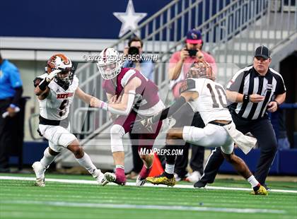Thumbnail 3 in Refugio @ Hawley (UIL 2A D1 Final) photogallery.