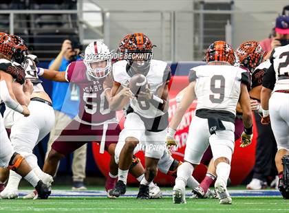 Thumbnail 1 in Refugio @ Hawley (UIL 2A D1 Final) photogallery.