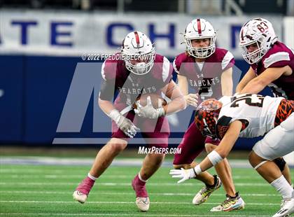 Thumbnail 3 in Refugio @ Hawley (UIL 2A D1 Final) photogallery.