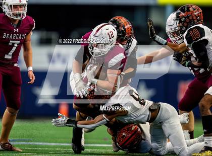 Thumbnail 2 in Refugio @ Hawley (UIL 2A D1 Final) photogallery.