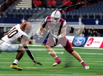 Thumbnail 2 in Refugio @ Hawley (UIL 2A D1 Final) photogallery.