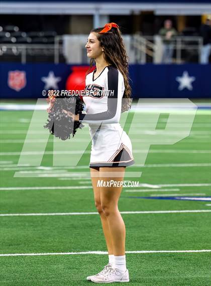 Thumbnail 1 in Refugio @ Hawley (UIL 2A D1 Final) photogallery.