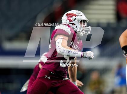 Thumbnail 1 in Refugio @ Hawley (UIL 2A D1 Final) photogallery.