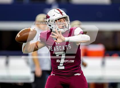 Thumbnail 1 in Refugio @ Hawley (UIL 2A D1 Final) photogallery.