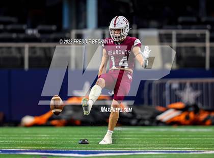 Thumbnail 3 in Refugio @ Hawley (UIL 2A D1 Final) photogallery.