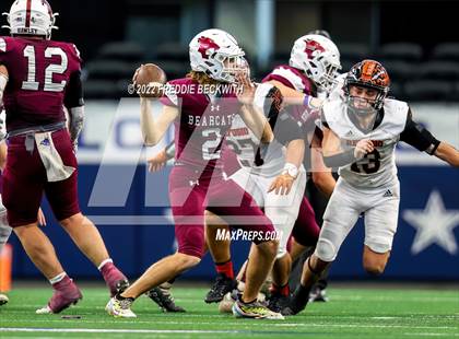 Thumbnail 1 in Refugio @ Hawley (UIL 2A D1 Final) photogallery.