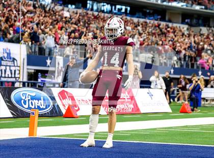 Thumbnail 2 in Refugio @ Hawley (UIL 2A D1 Final) photogallery.