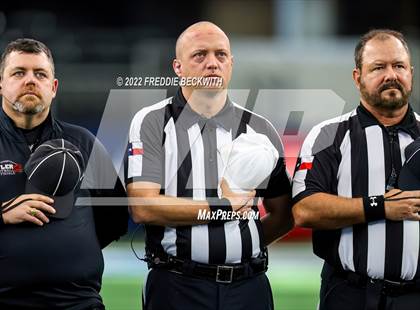 Thumbnail 2 in Refugio @ Hawley (UIL 2A D1 Final) photogallery.